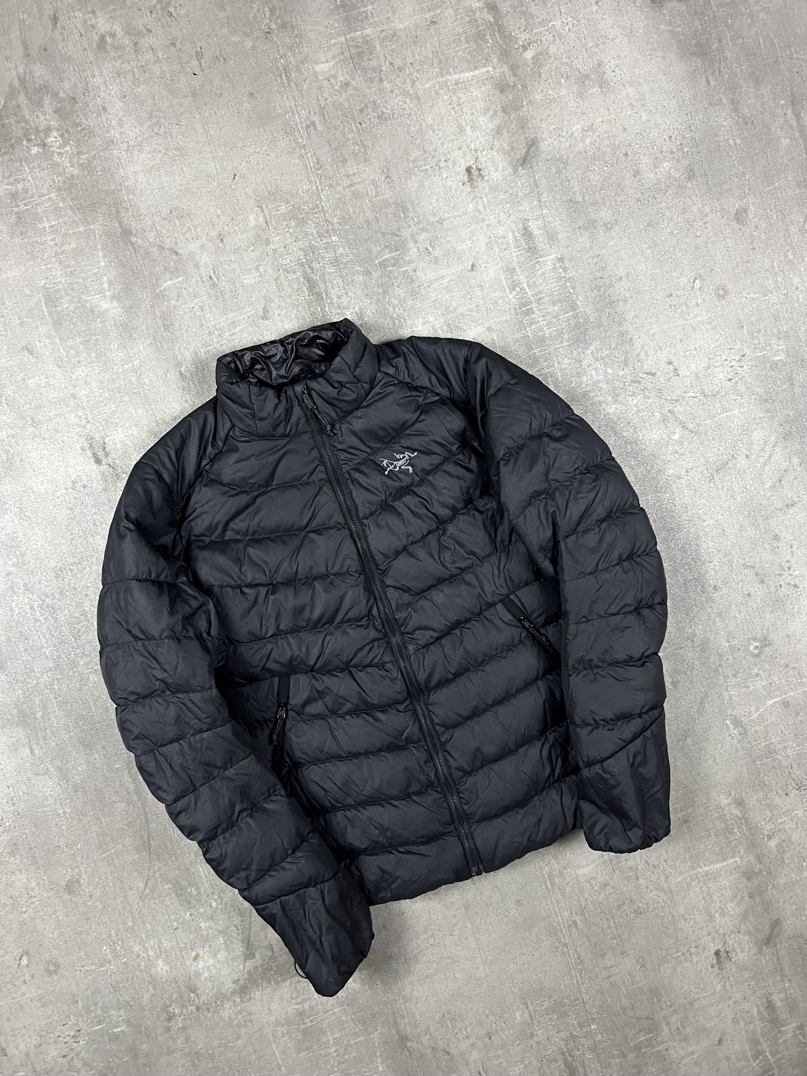 Arc'teryx arcteryx puffer jacket 2013 for womens size M Size M / US 6-8 / IT 42-44 - 1 Thumbnail