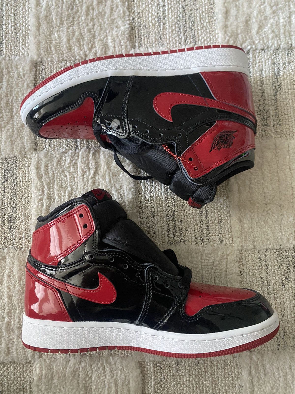 Jordan Brand Air Jordan 1 Size US 5 / IT 35 - 2 Thumbnail