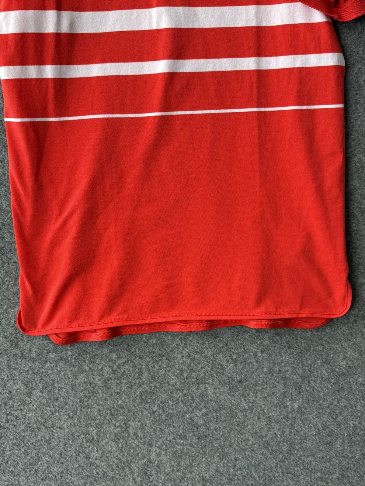 Nike Vintage Nike Roger Federer Dry-Fit Tshirt size M Size US M / EU 48-50 / 2 - 4 Thumbnail