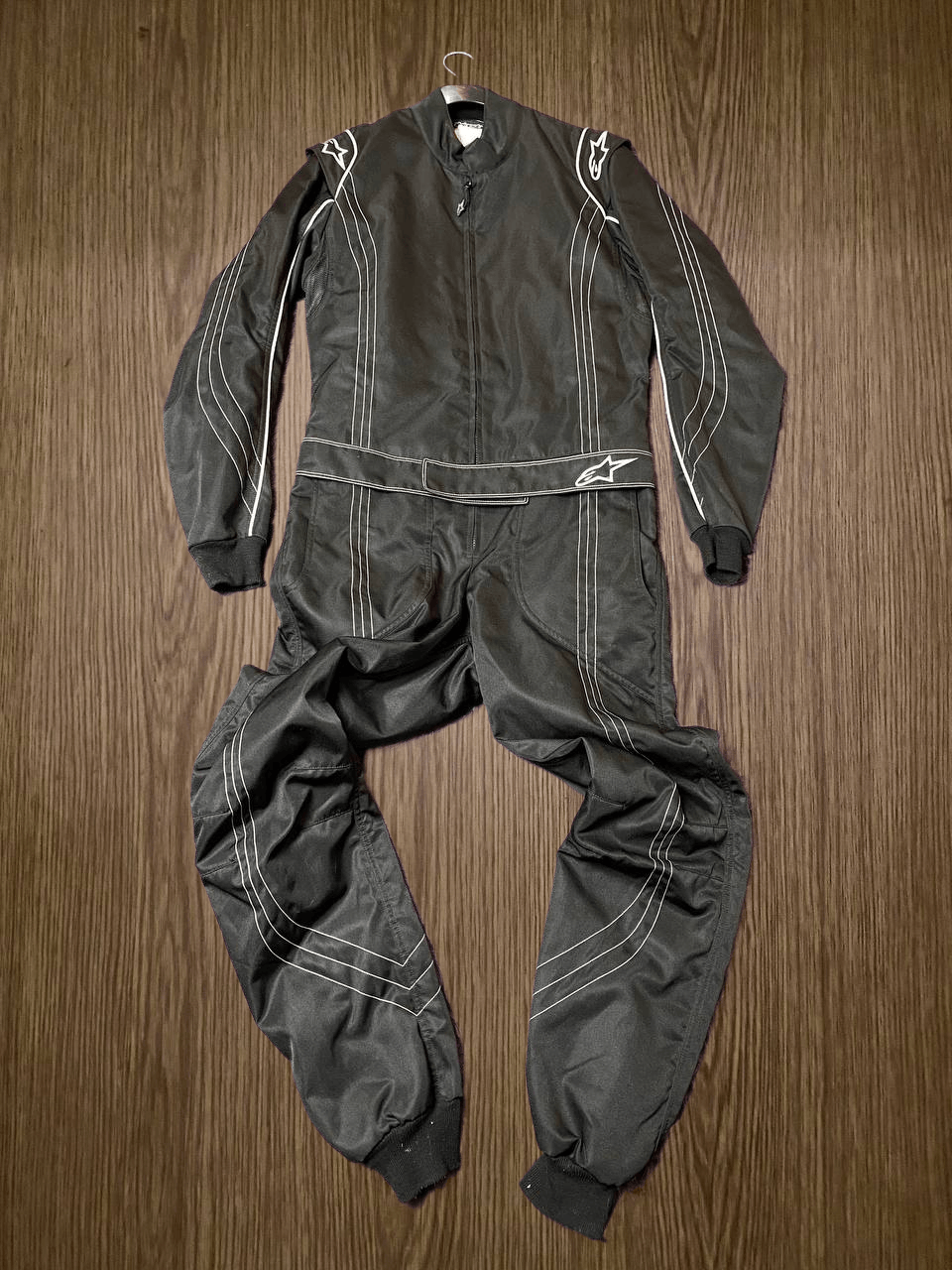 Allsaints Allsaints suit Size 52S - 1 Thumbnail