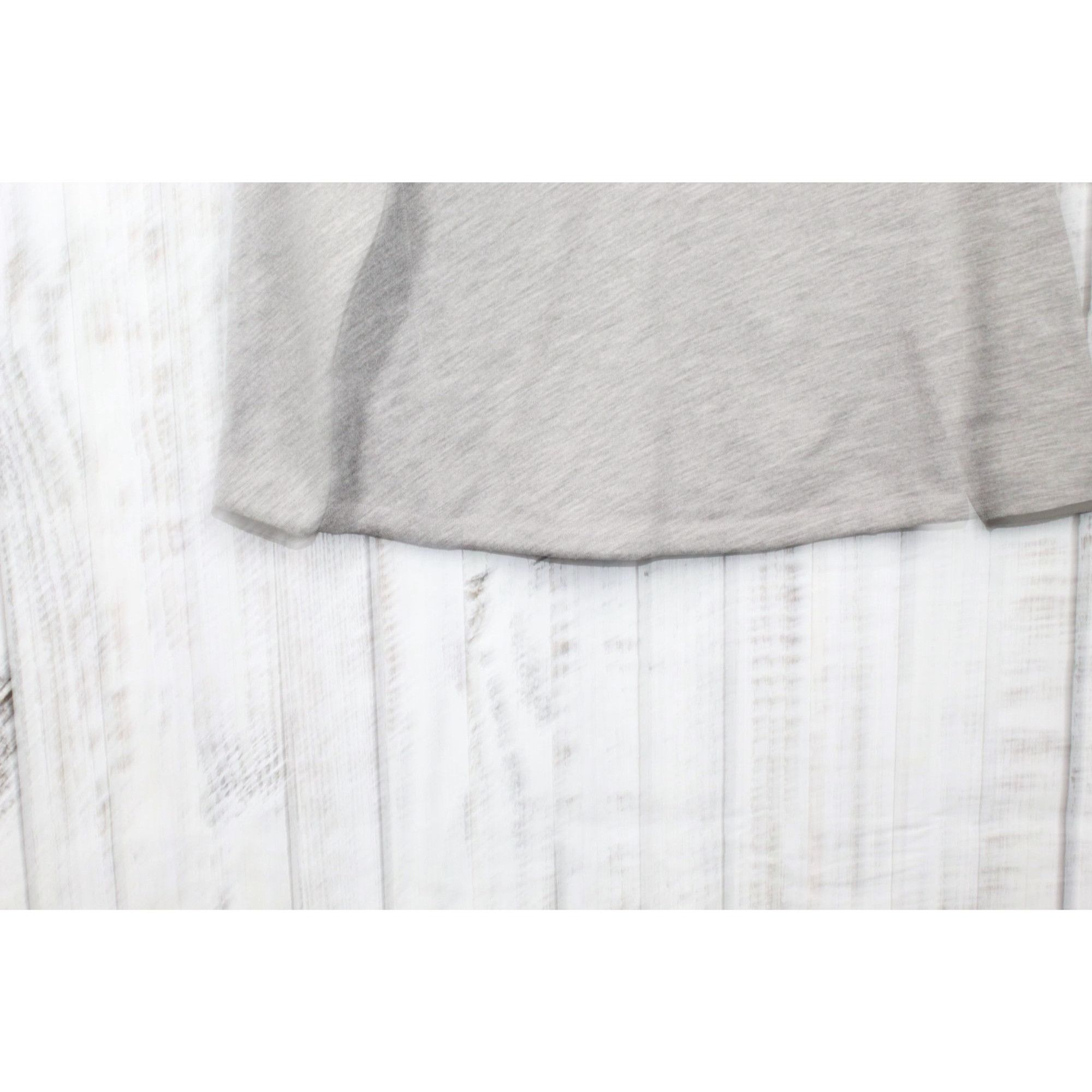 L.L. Bean LL Bean Men's Gray Sweater Fleece Full Zip Jacket Size US XXL / EU 58 / 5 - 5 Thumbnail