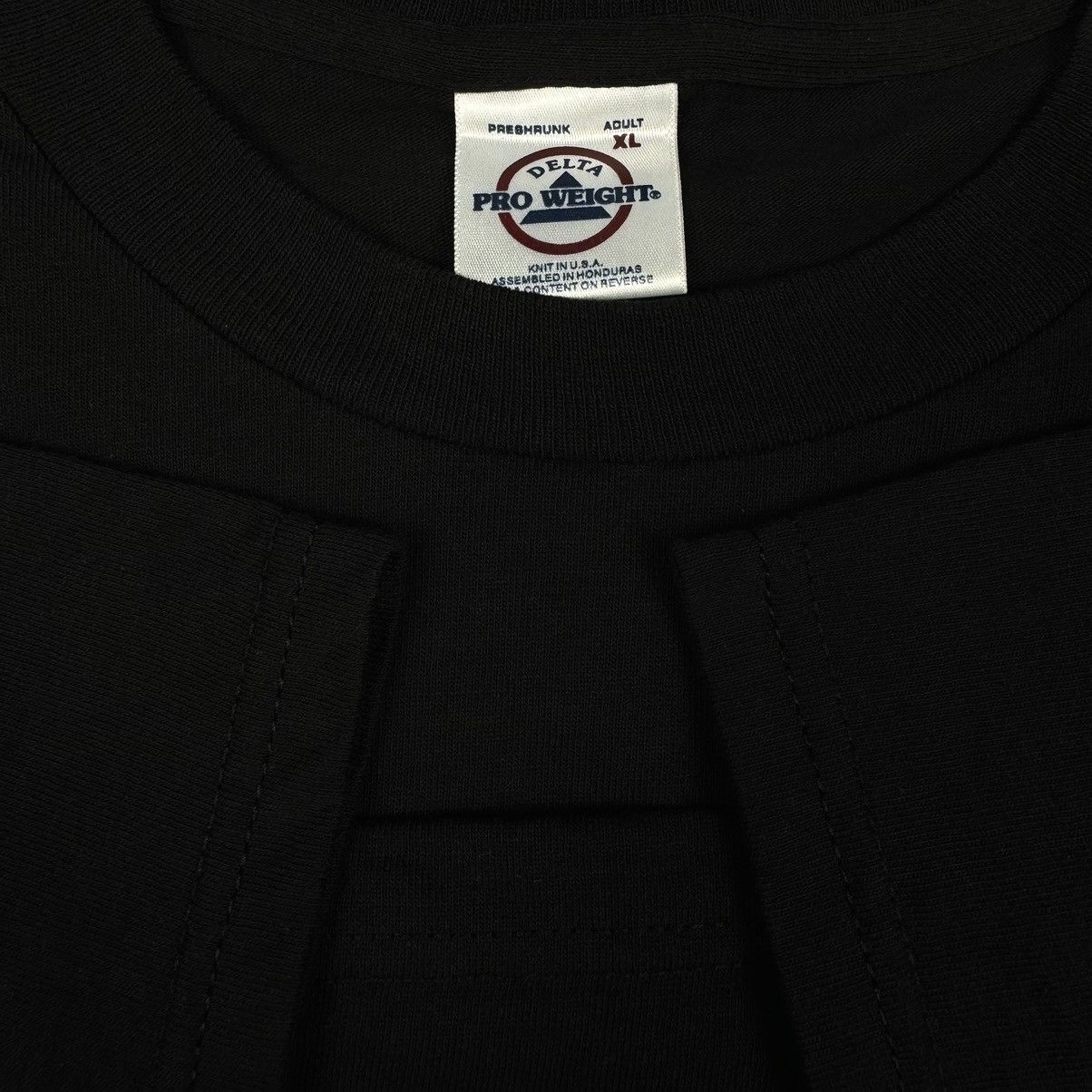 Rap Tees Vintage 2001 D12 ‘Devil’s Night’ Eminem Promo Rap T Shirt Size US XL / EU 56 / 4 - 4 Thumbnail