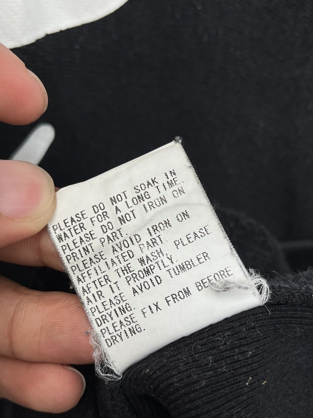 Bape × Kaws 2005 Bape x Kaws “Big Face” Pullover Hoodie Size US M / EU 48-50 / 2 - 8 Thumbnail