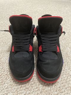 Jordan 4 clearance raptors for sale