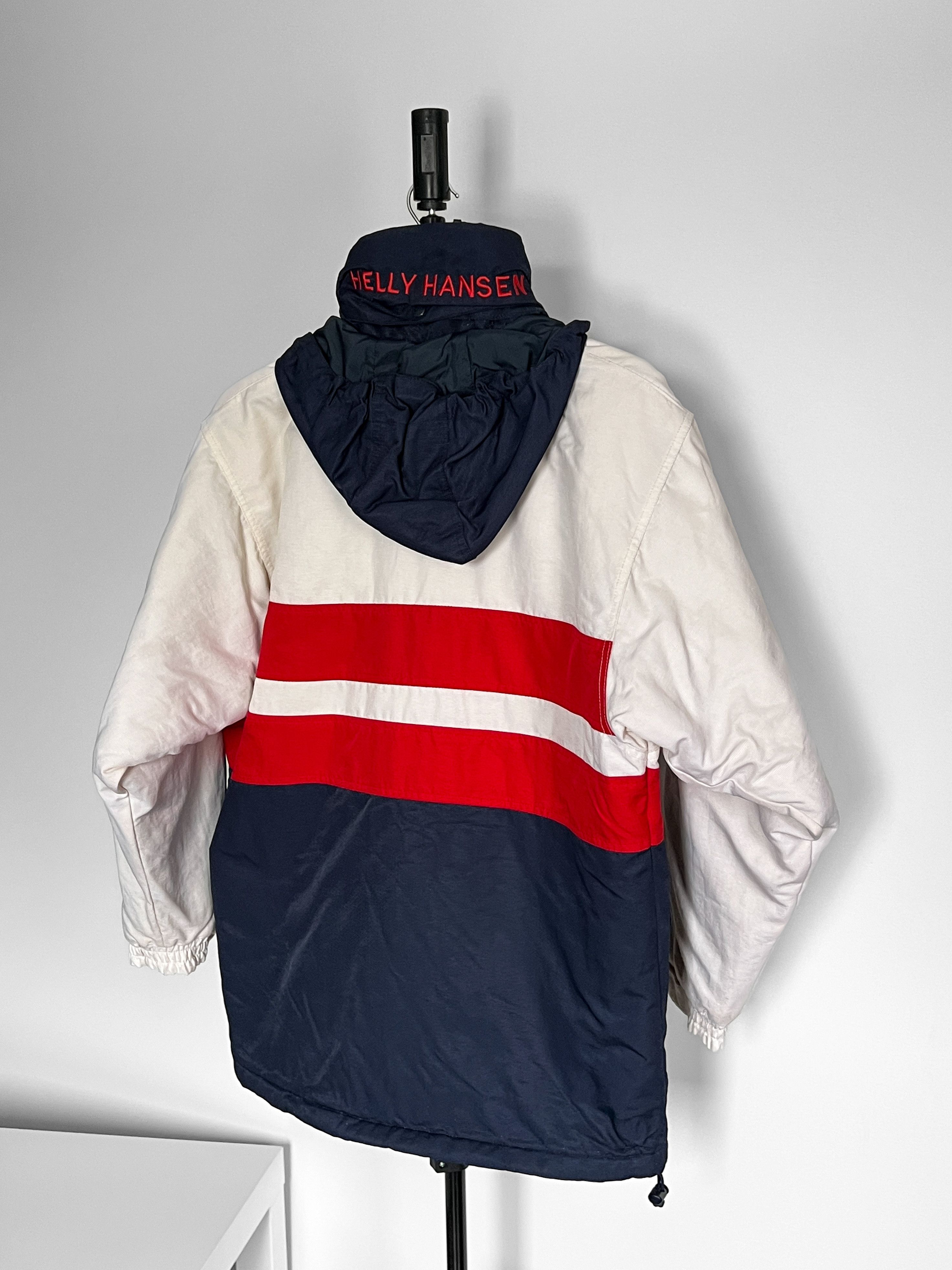 Helly Hansen Helly Hansen Vintage Men’s Jacket Size US XS / EU 42 / 0 - 9 Thumbnail
