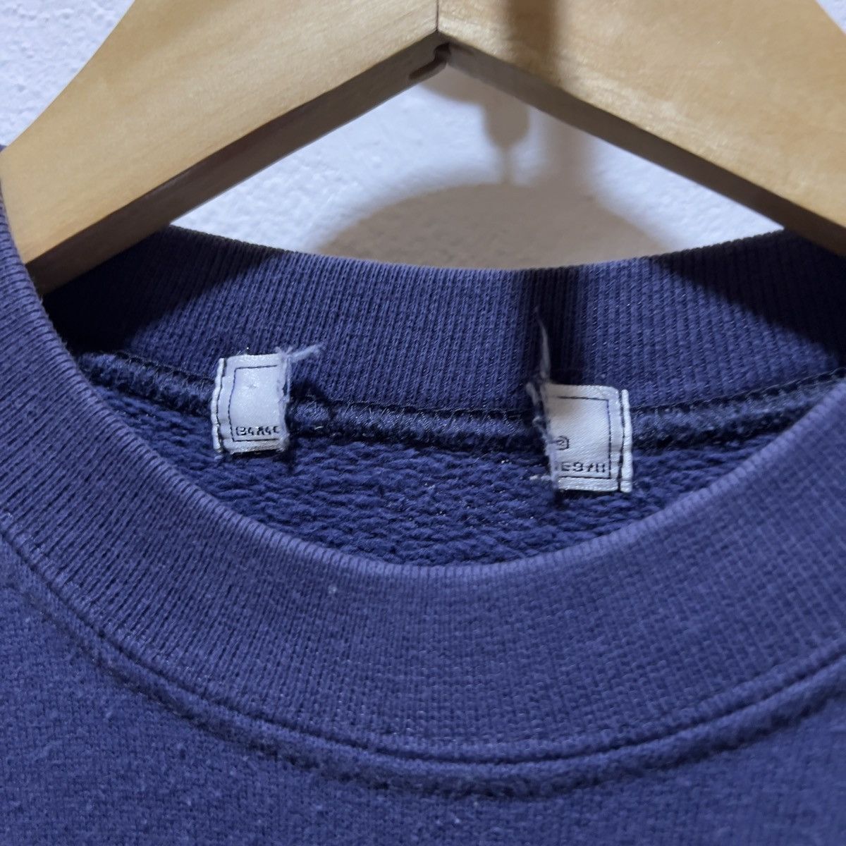 Burberry Burberry Sweatshirt Size US XS / EU 42 / 0 - 3 Thumbnail