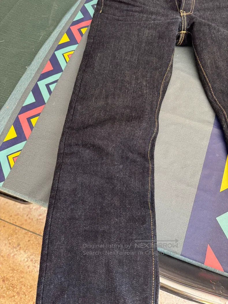 Iron Heart Iron Heart Jeans Size US 28 / EU 44 - 3 Thumbnail