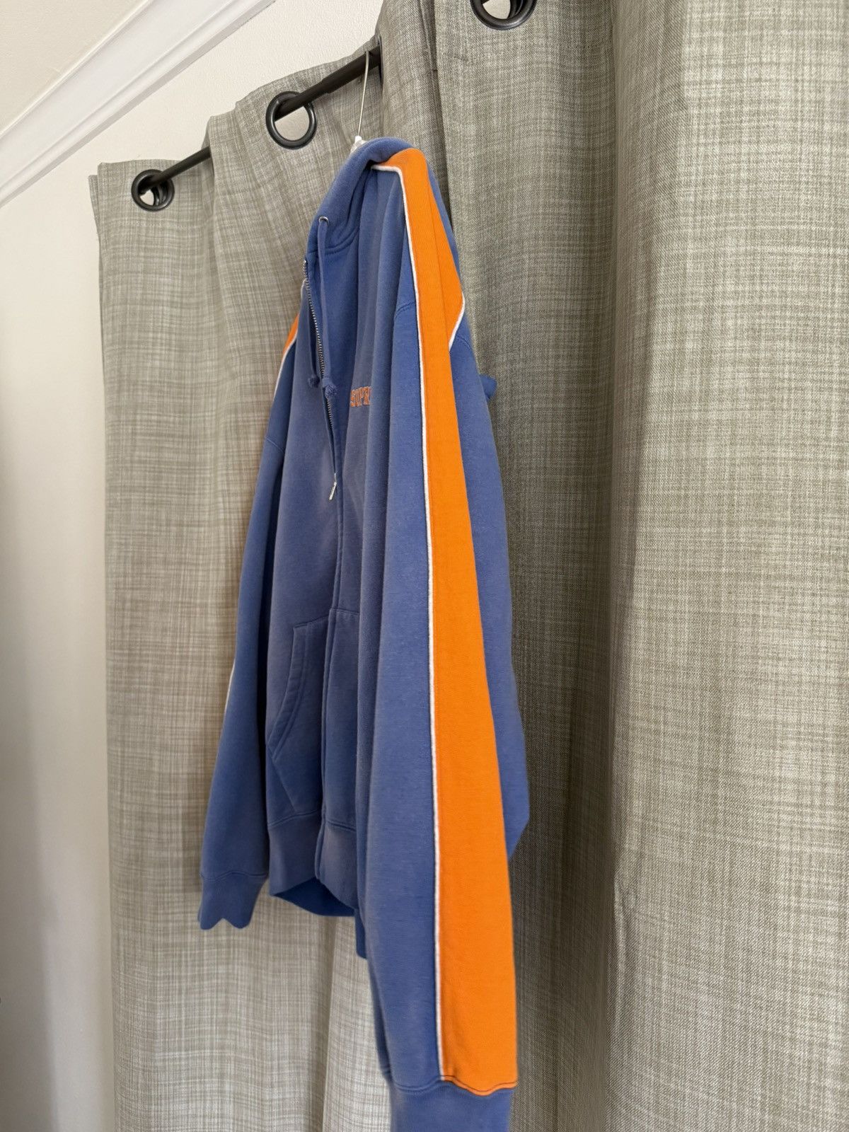 Supreme Supreme State Washed Royal Size US L / EU 52-54 / 3 - 4 Thumbnail
