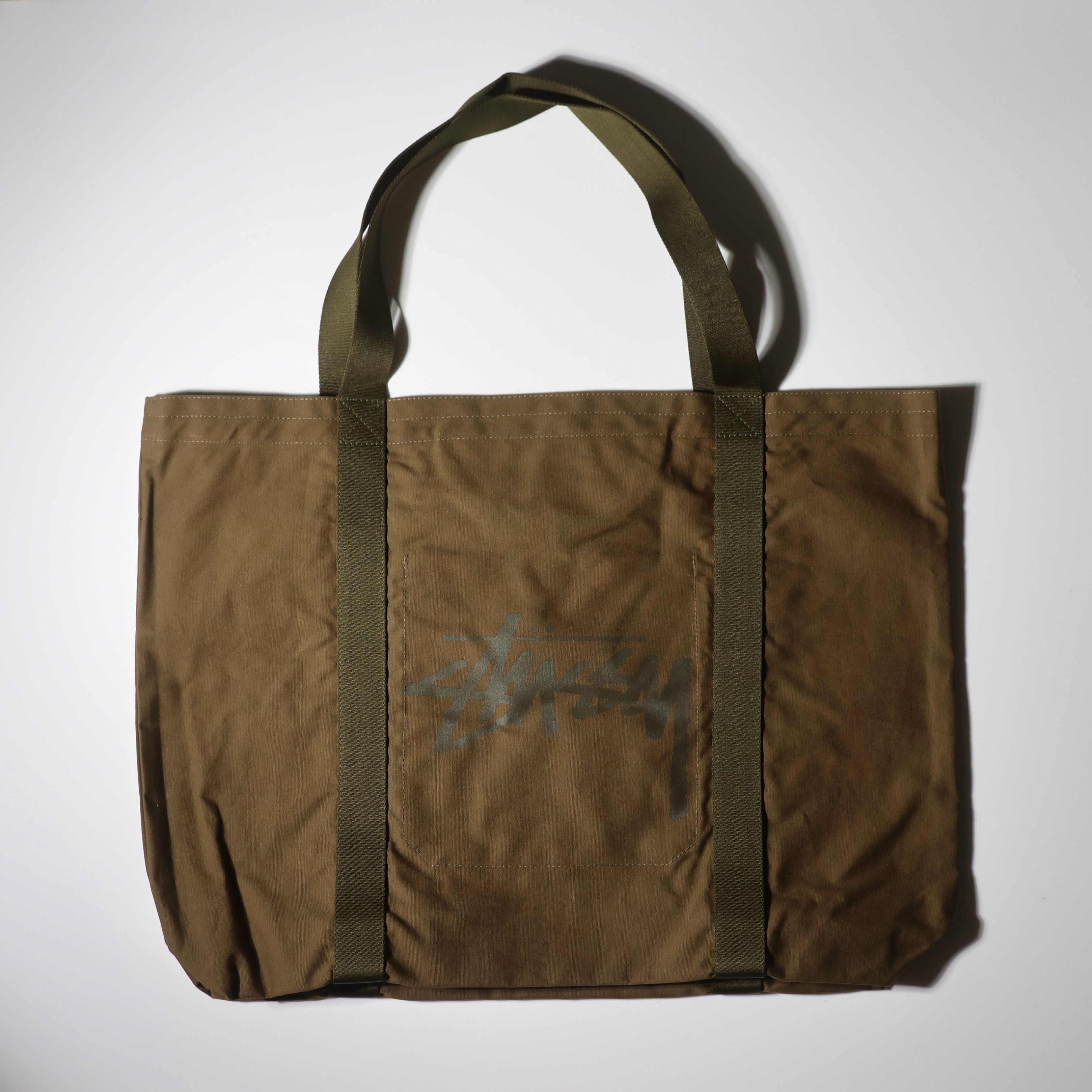 Our Legacy × Stussy Stussy Our Legacy Beach Bag Size ONE SIZE - 4 Thumbnail