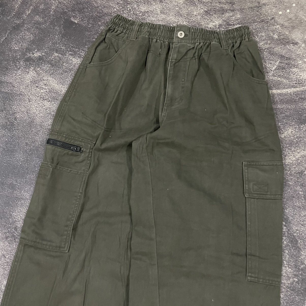 Le Grande Bleu (L.G.B.) TR Cargo Pants Size US 35 - 3 Thumbnail