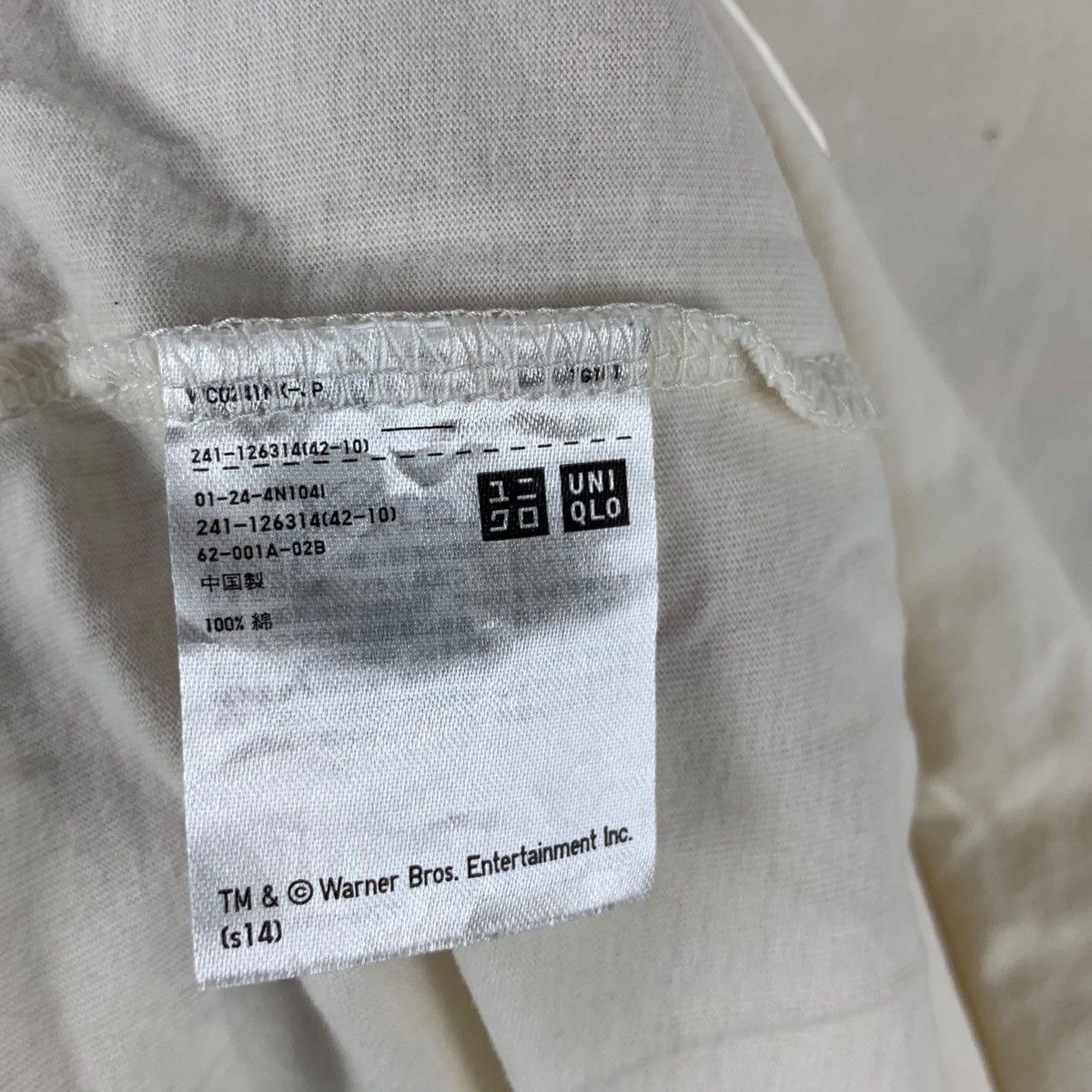 Uniqlo GREMLINS x UNIQLO Horror Movie 2014 Collection Tee Shirt Size M / US 6-8 / IT 42-44 - 7 Thumbnail
