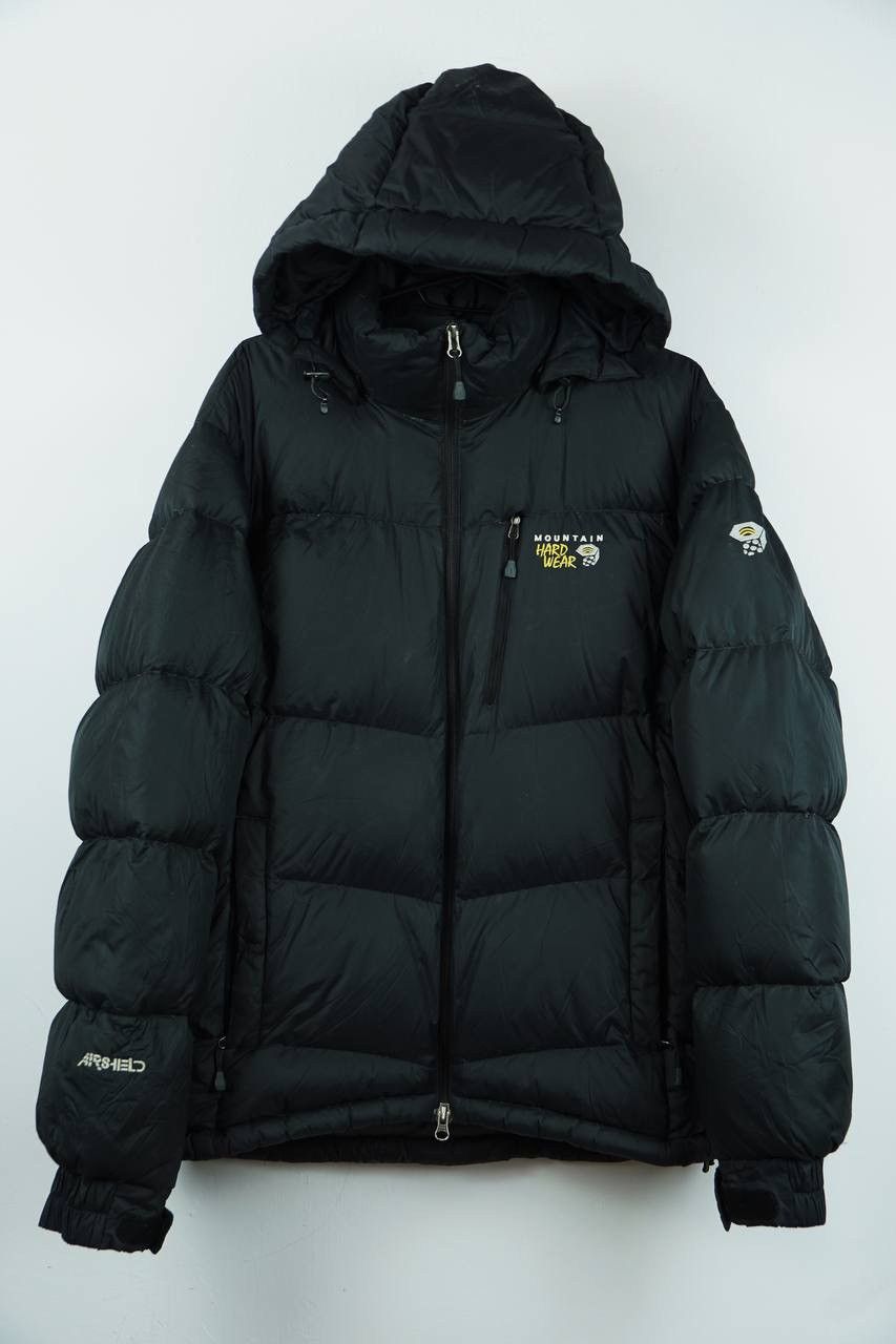 Mountain Hardwear Mountain Hardwear Air Shield Down Jacket Size US L / EU 52-54 / 3 - 1 Thumbnail