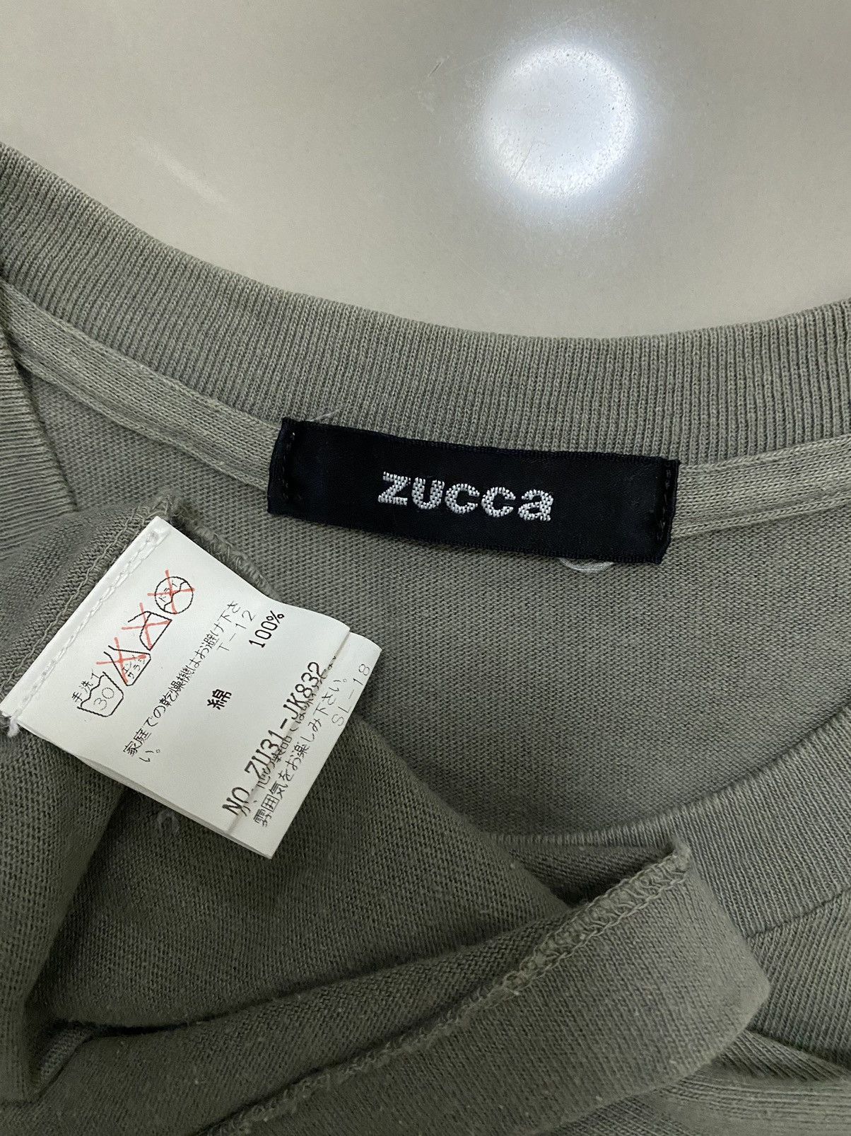 Zucca Zucca Skullprint Sleeveless Size US XS / EU 42 / 0 - 4 Thumbnail