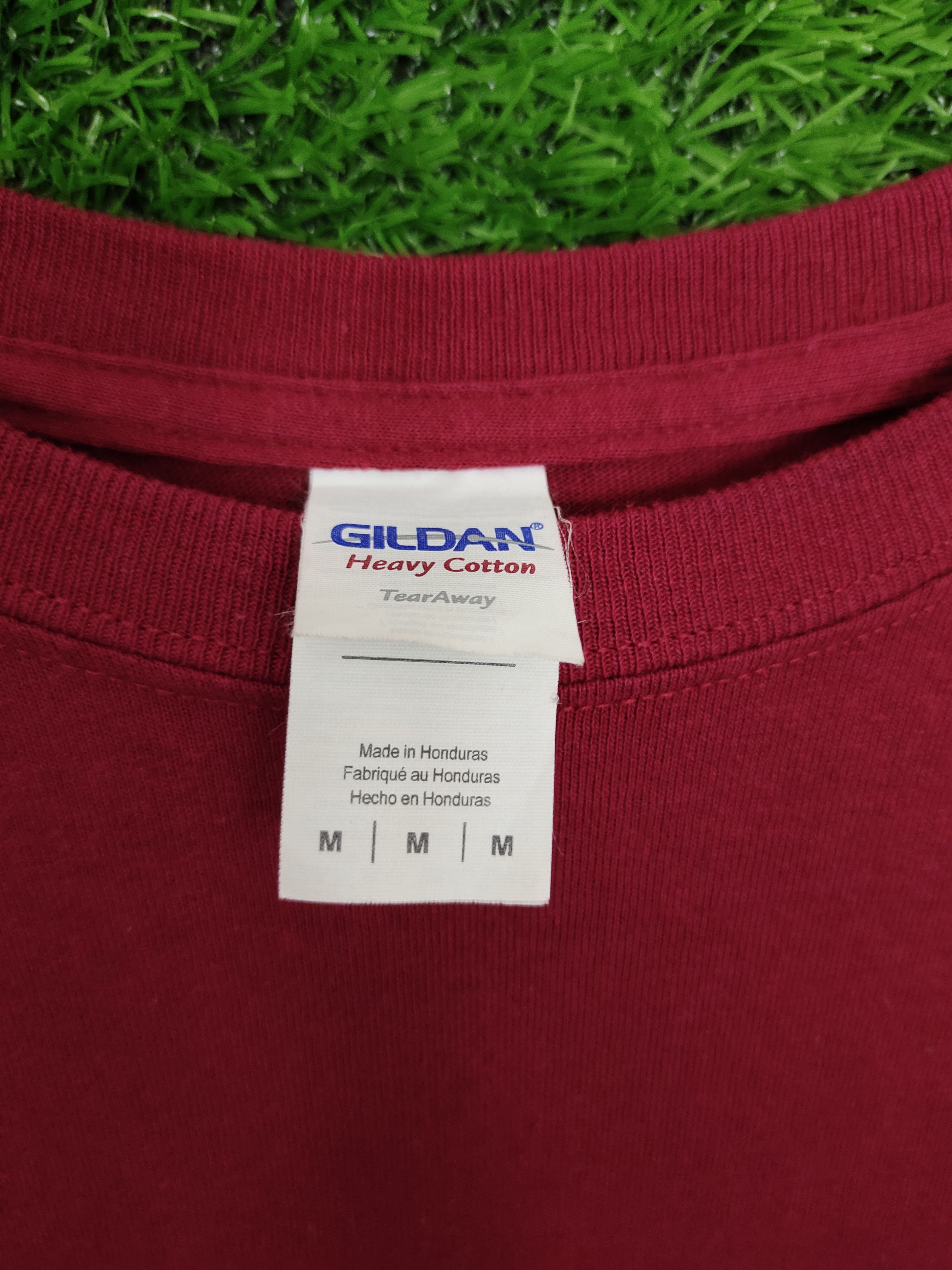Kanye West Kanye West Yeezy SS03 Merch - I Feel Like Pablo Size US M / EU 48-50 / 2 - 7 Thumbnail