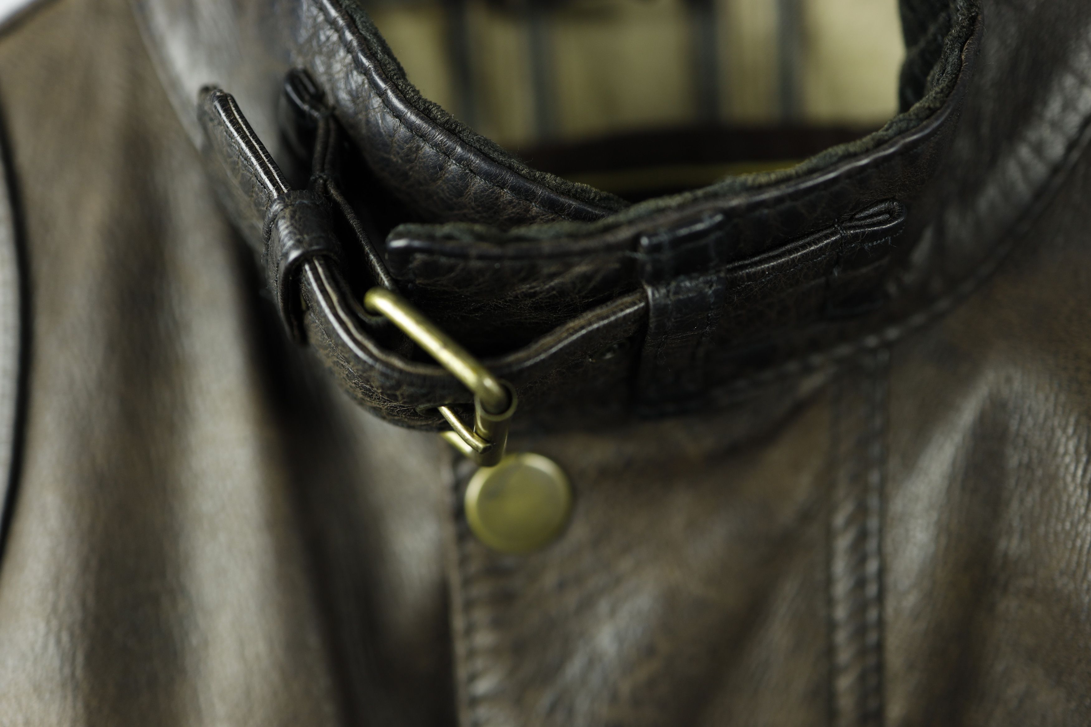 Belstaff Flawless 85 anniversary Belstaff Cougar Size US L / EU 52-54 / 3 - 5 Thumbnail