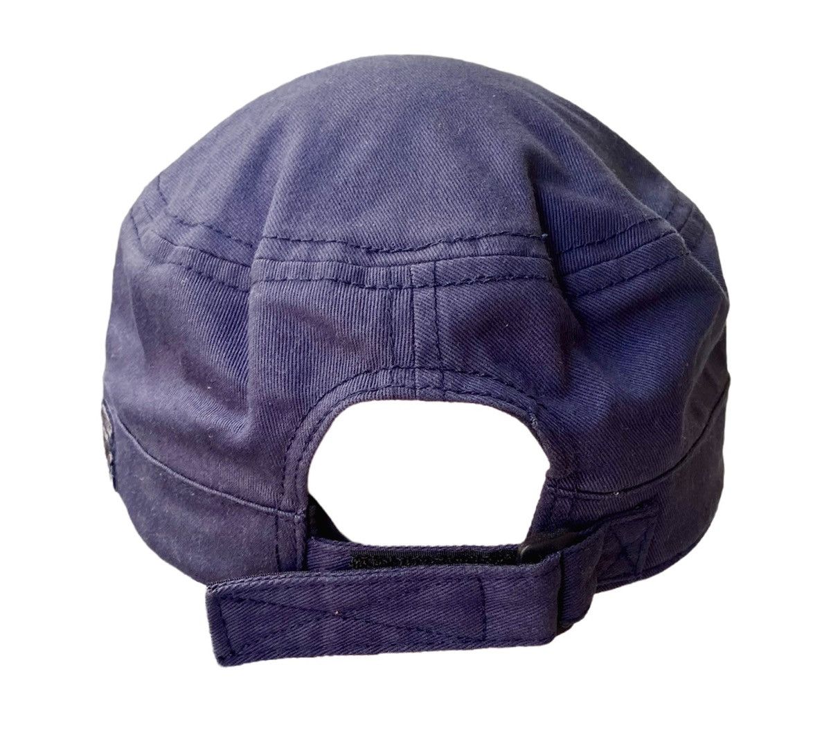 Japanese Brand G Star Raw Duty Cap Size ONE SIZE - 4 Thumbnail
