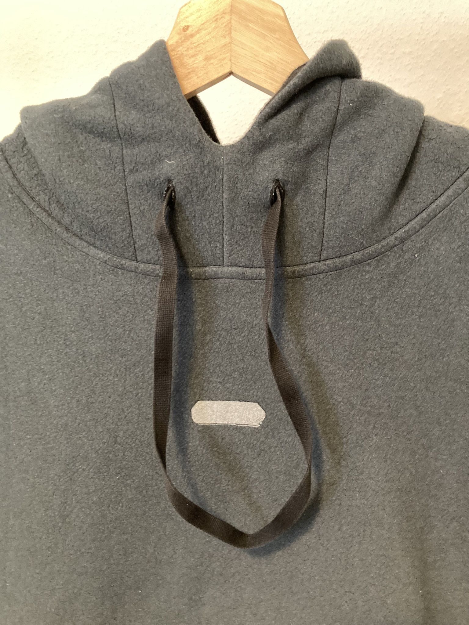 Stone Island Shadow Project AW22 Hoodie Stone Island Shadow Project Size US M / EU 48-50 / 2 - 4 Thumbnail