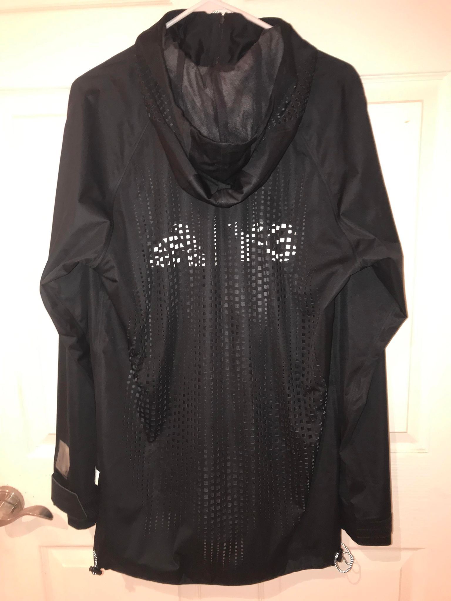 Adidas × Y-3 × Yohji Yamamoto Y-3 Yohji Yamamoto Sport Approach Reflect Jacket Size US S / EU 44-46 / 1 - 1 Thumbnail