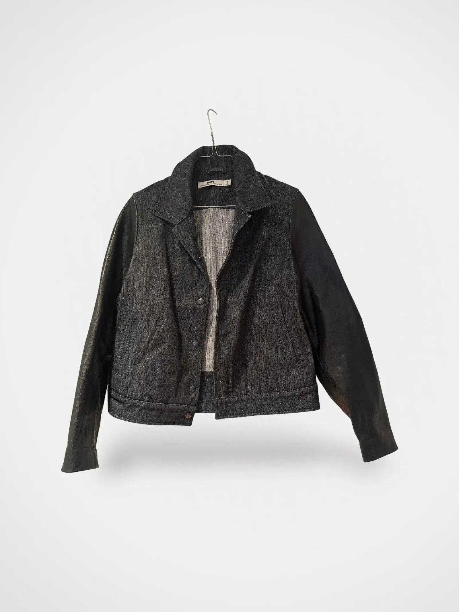 Hope Hope Unisexmodell Jacket Size XS / US 0-2 / IT 36-38 - 1 Thumbnail