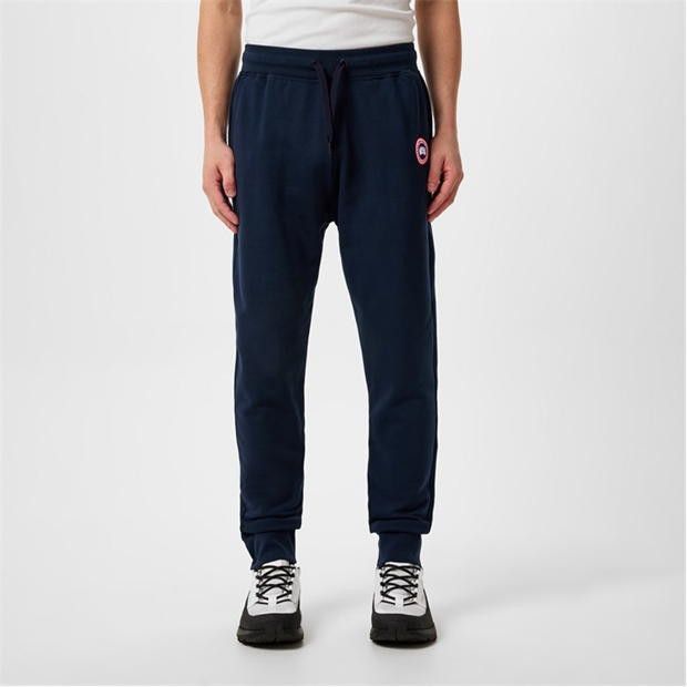 Canada Goose Jogging Bottoms Size US 32 / EU 48 - 1 Thumbnail