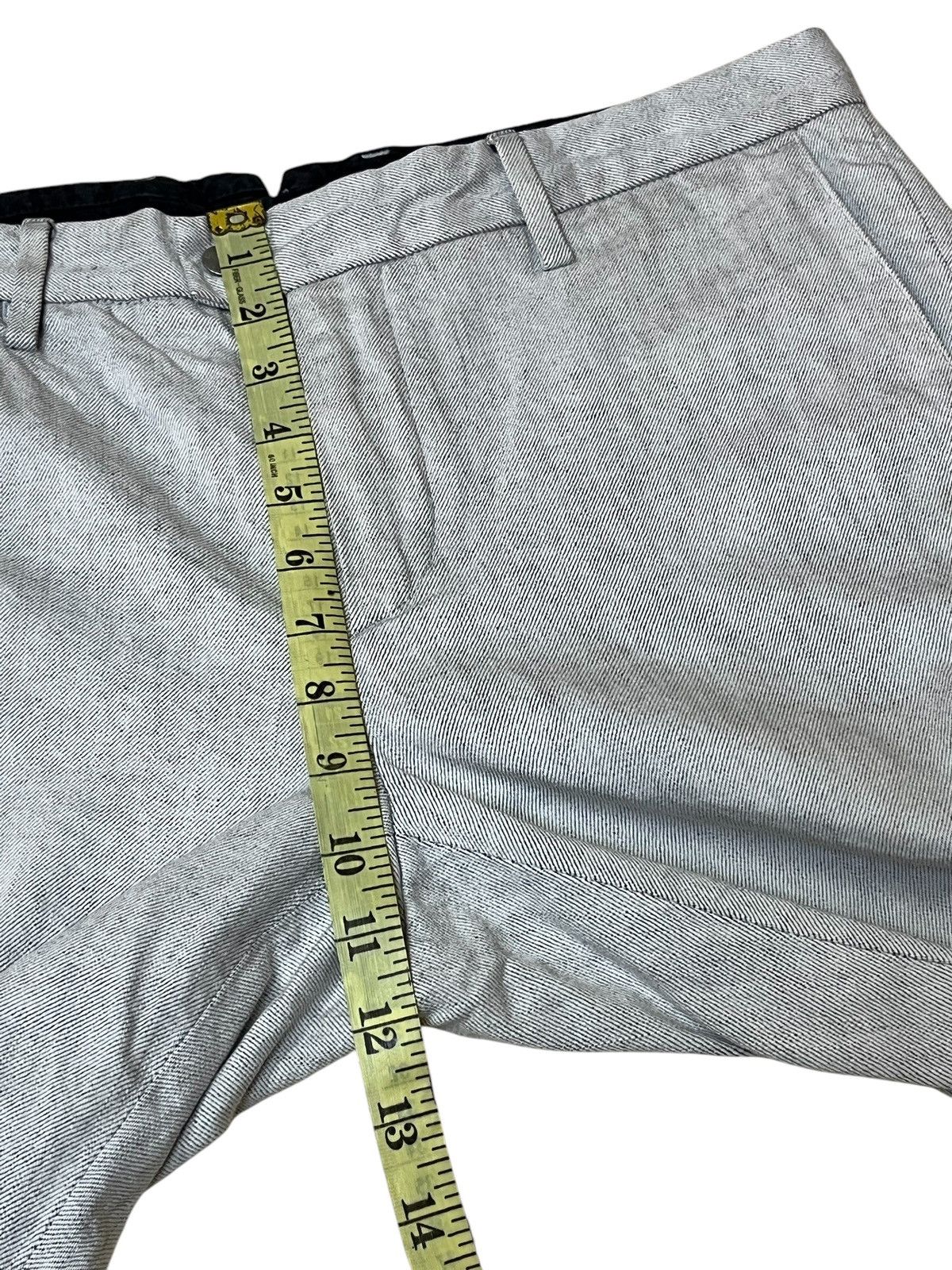 Polo Ralph Lauren POLO RALPH LAUREN-RALPH LAUREN CASUAL PANTS Size US 35 - 15 Thumbnail