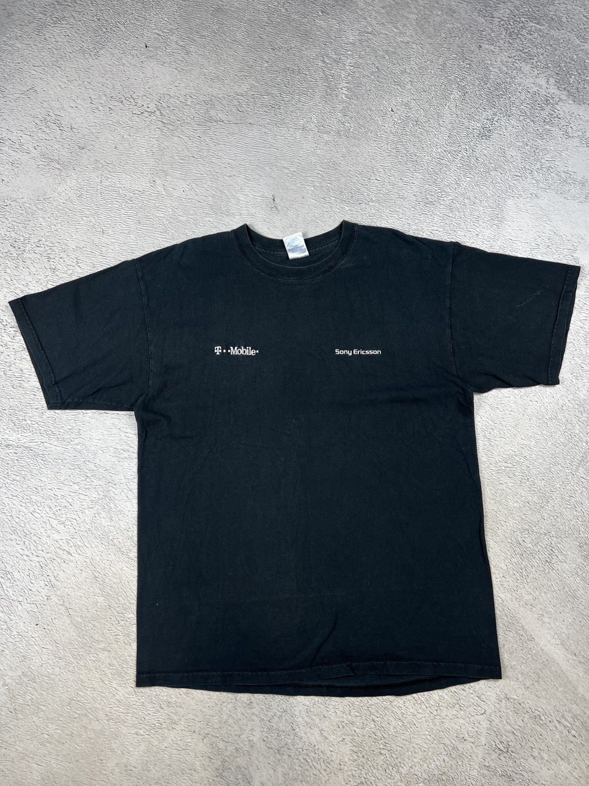 Vintage Vintage Triple X 2005 Promo Movie tshirt XXX Size US L / EU 52-54 / 3 - 2 Thumbnail