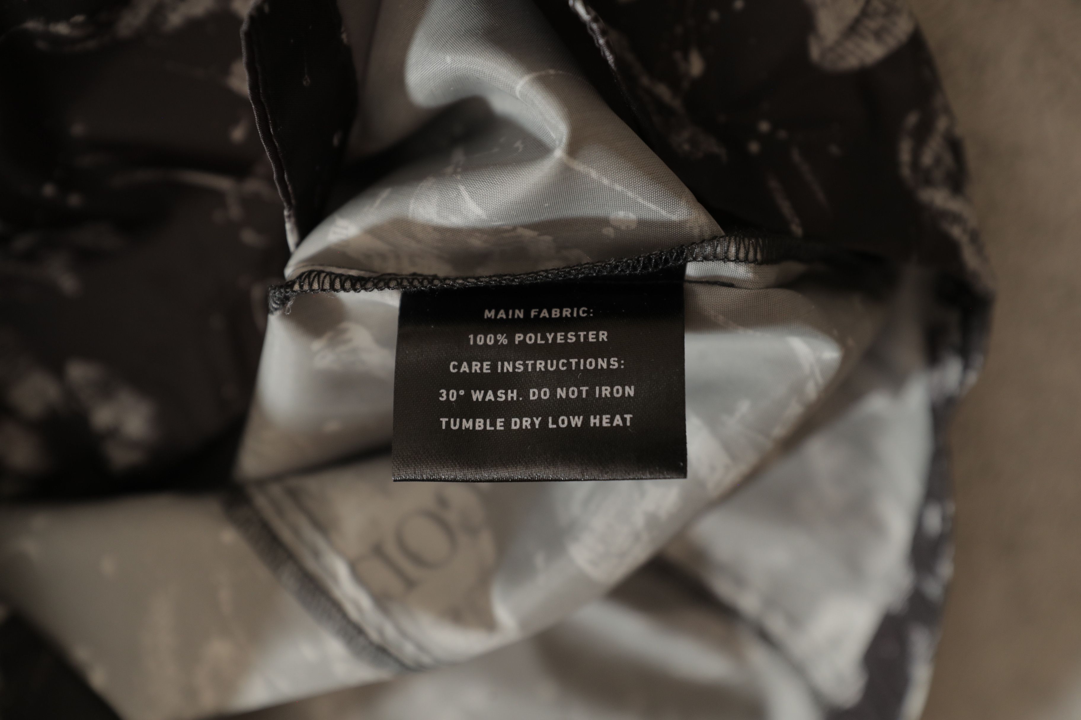 Other Faction Elemental Series Polyester Button Up (XL) Size US XL / EU 56 / 4 - 12 Thumbnail