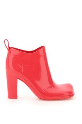 o1loc1c0324 677113 Shine Boot in Pink