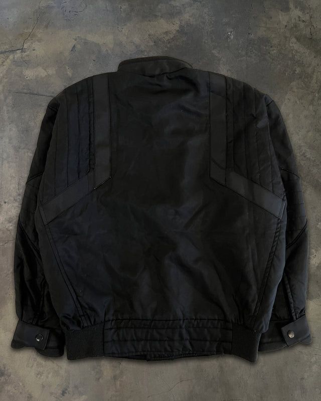 Issey Miyake ISSEY MIYAKE SKYLINE NYLON RACING JACKET Size US M / EU 48-50 / 2 - 4 Thumbnail