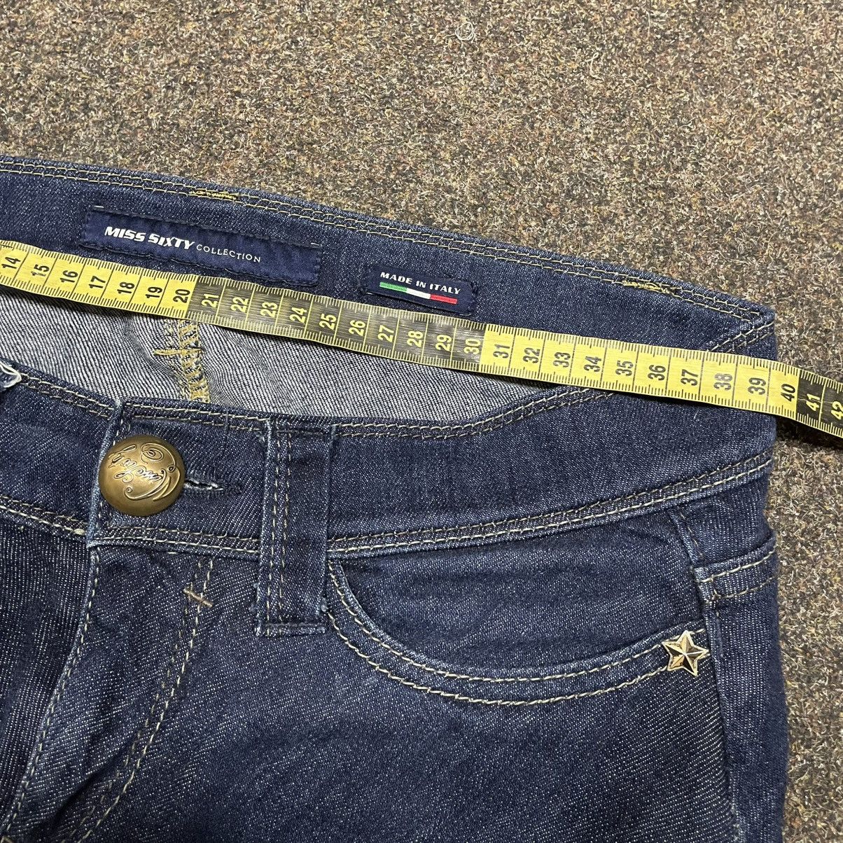 Vintage vintage cargo pants Y2K tactical bondage Size 32" / US 10 / IT 46 - 5 Thumbnail