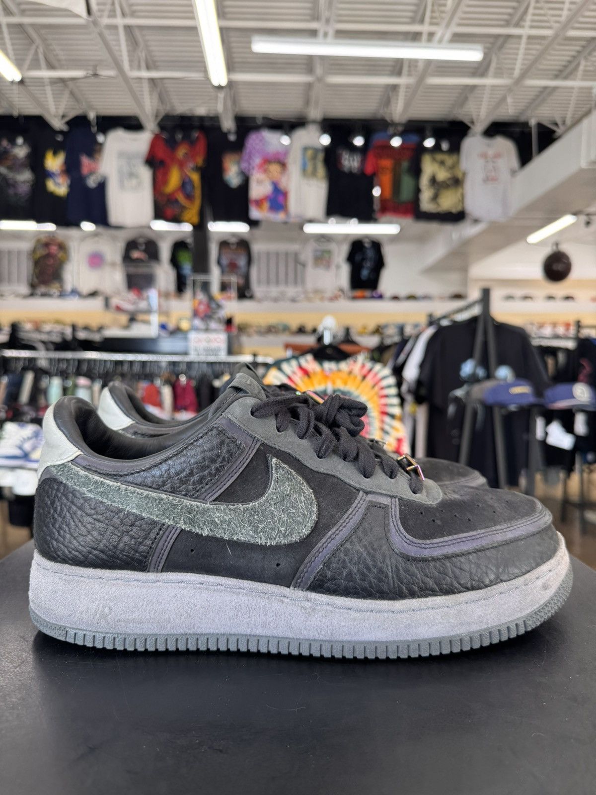 A Ma Maniere × Nike Nike Air Force 1 Low A Ma Maniere Size 10 (2019) Size US 10 / EU 43 - 6 Thumbnail