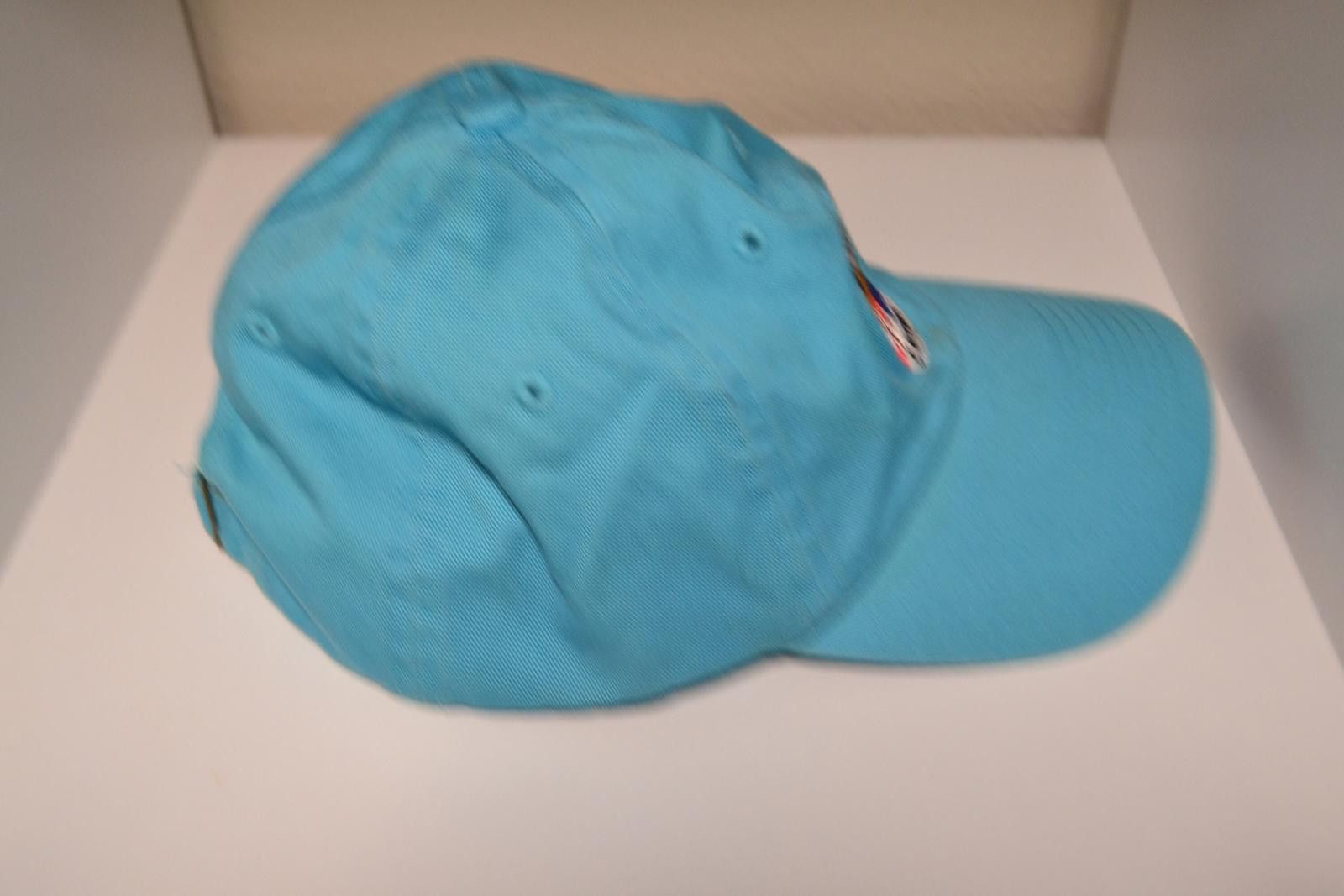 Unknown London Annapolis Race Week CBYRA Embroidered Baseball Cap Hat Size ONE SIZE - 4 Thumbnail