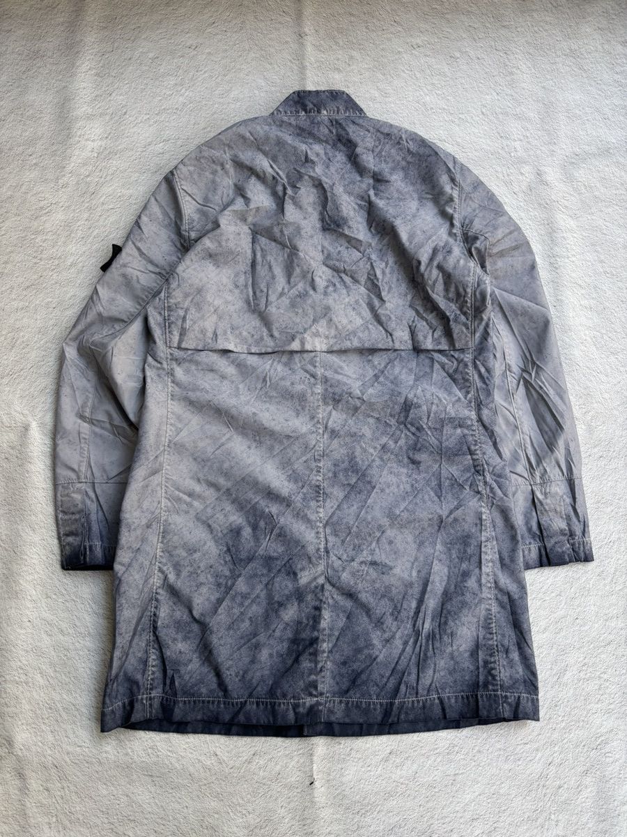 Stone Island Shadow Project Stone island shadow project tpx polyster jacket Size US M / EU 48-50 / 2 - 6 Thumbnail