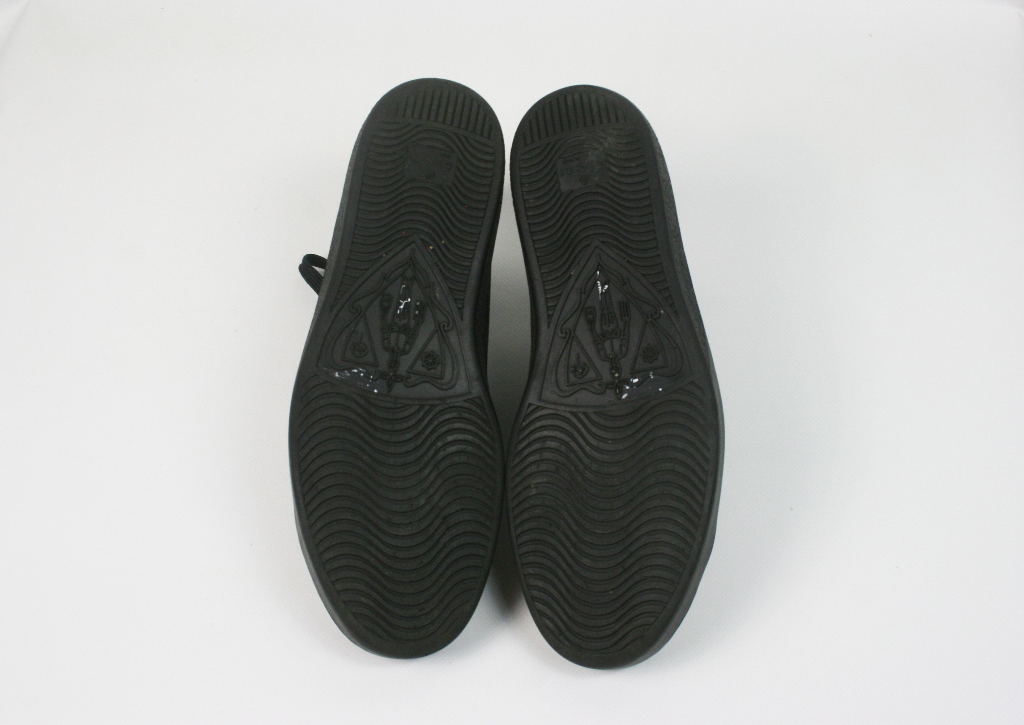 Gucci Brooklyn GG Supreme Low Sneakers Size US 7 / EU 40 - 12 Thumbnail