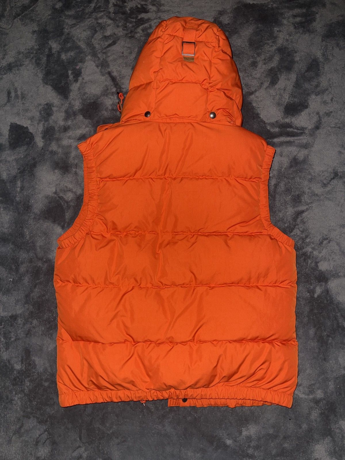 Polo Ralph Lauren Polo RL Quilted Vest Size US M / EU 48-50 / 2 - 2 Thumbnail