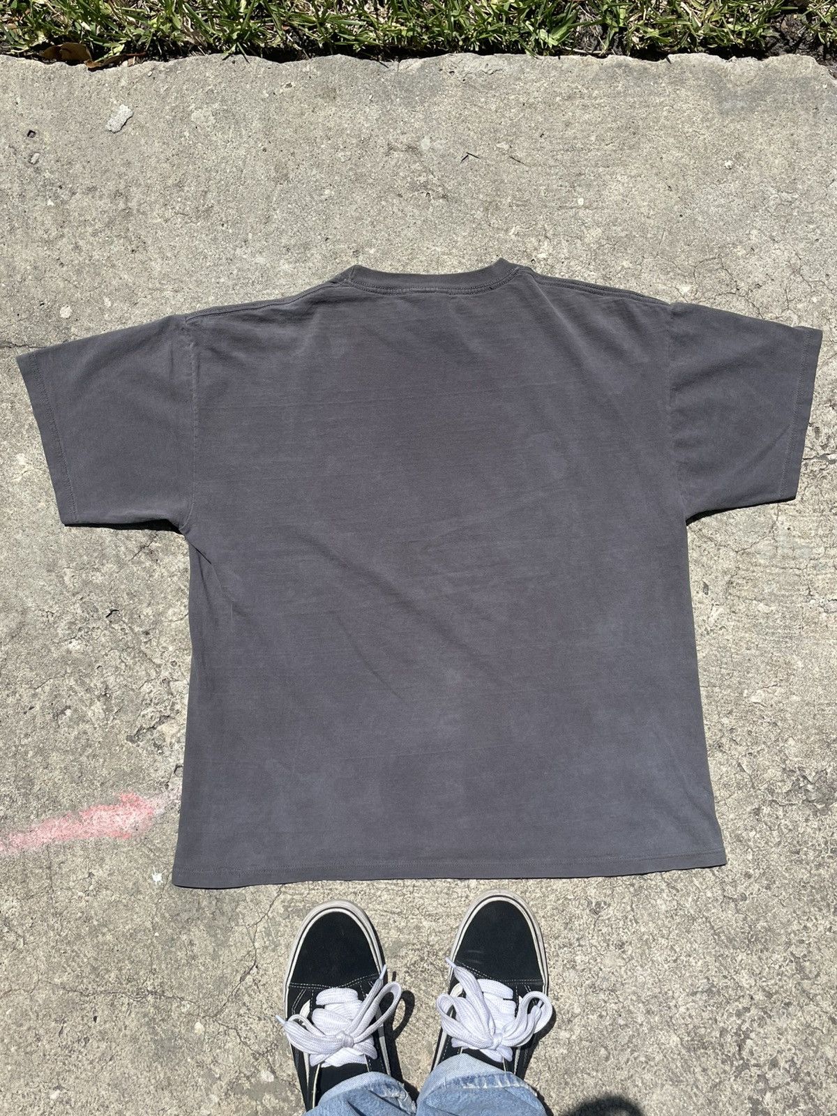 Metallica × Vintage Vintage Metallica Juindo Shirt Size US XL / EU 56 / 4 - 2 Thumbnail