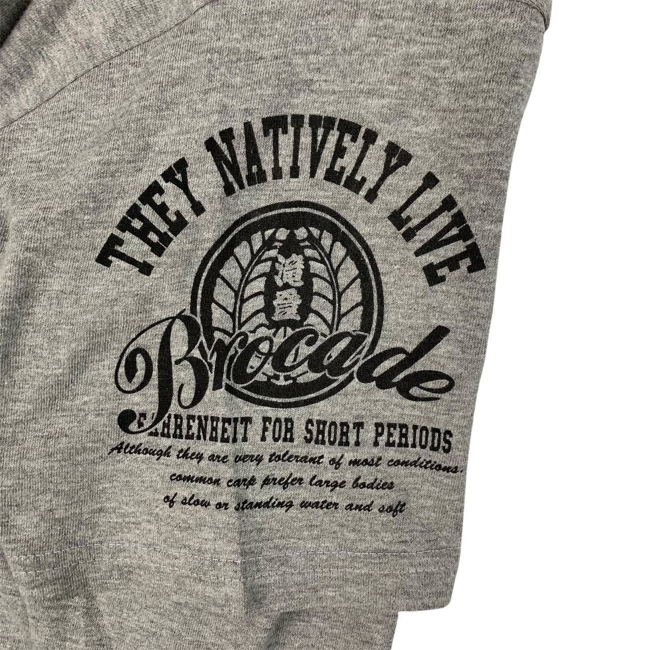 Japanese Brand × Vintage Vintage Freesual japanese spirit native dream Size US M / EU 48-50 / 2 - 6 Thumbnail