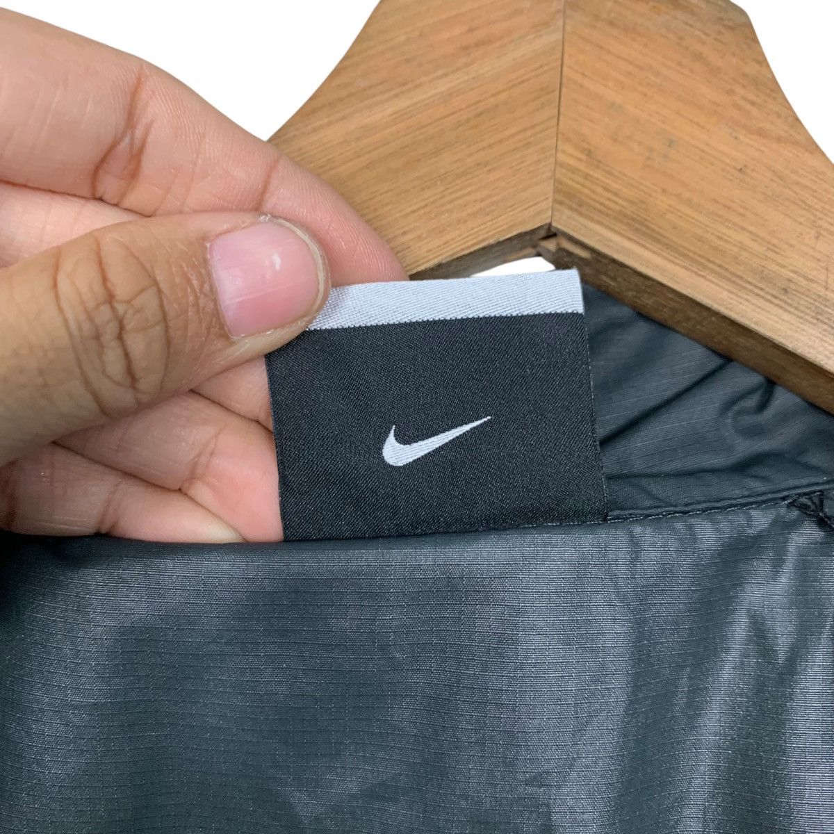 Nike NIKE GOLF Half Zip SS Pullover Light Jacket #2805-C127 Size US XL / EU 56 / 4 - 13 Thumbnail