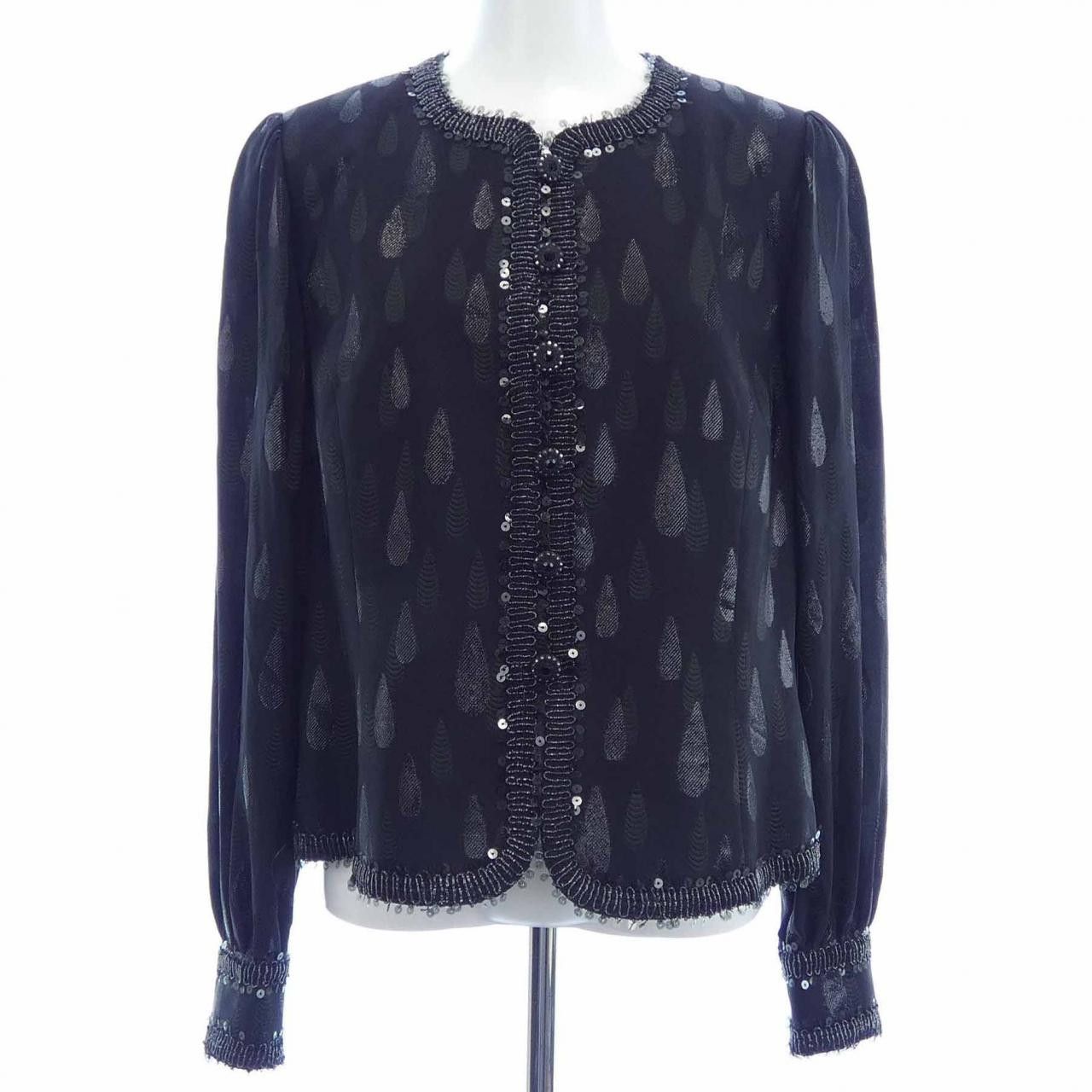 Other Other JUN ASHIDA Jacket Textile Outerwear DUTY FREE for USA Size ONE SIZE - 1 Thumbnail