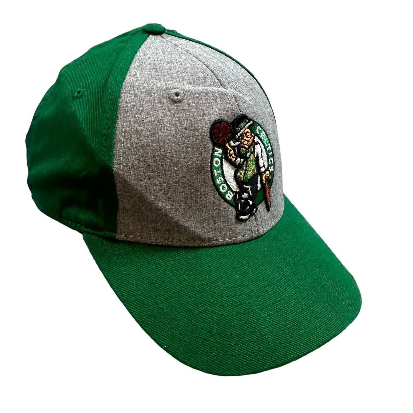 Other Boston Celtics Baseball Cap Hat Adjustable Fan Favorite Size ONE SIZE - 1 Thumbnail