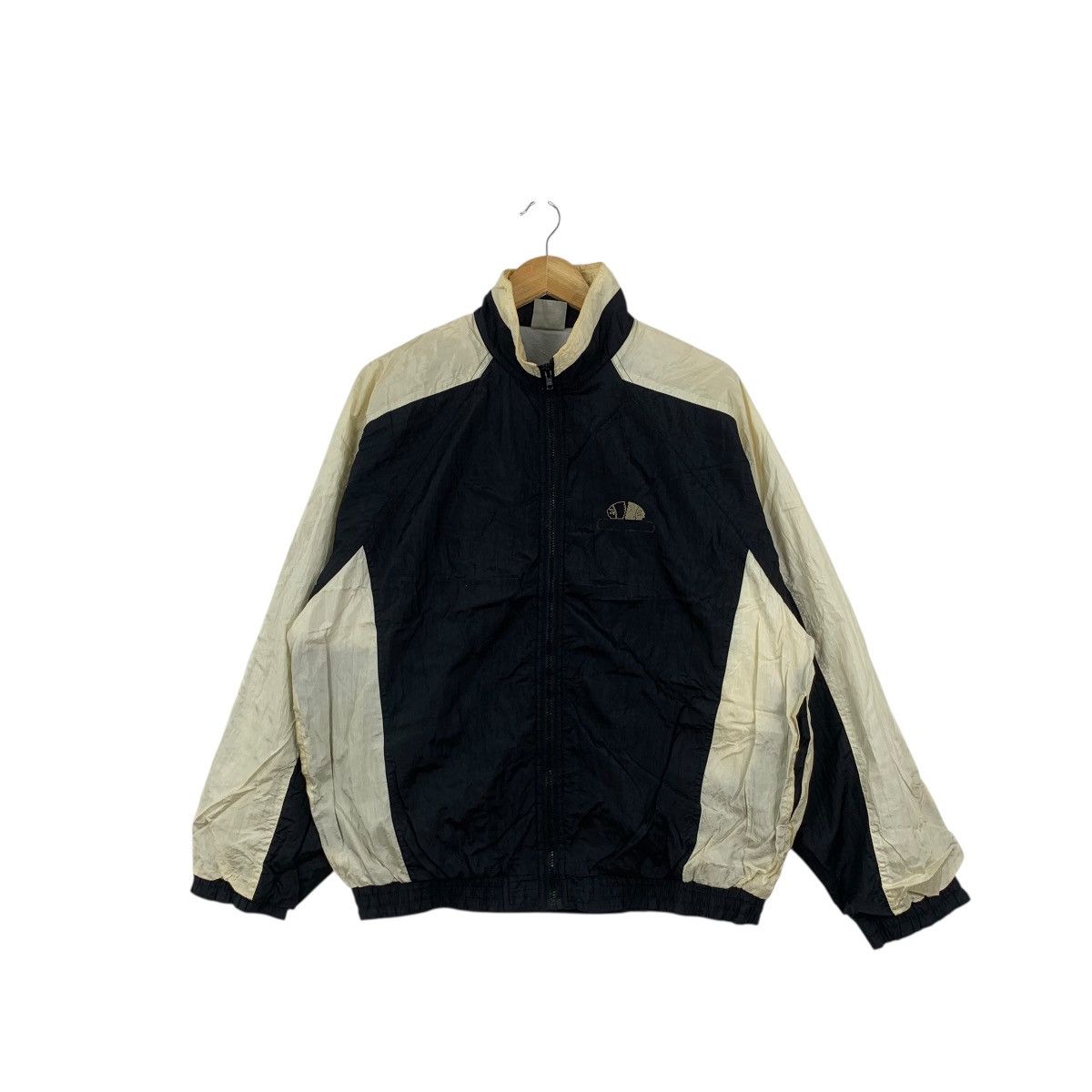 Vintage AMERICANINO BOARDERS SURF Zipper Jacket Windbreaker