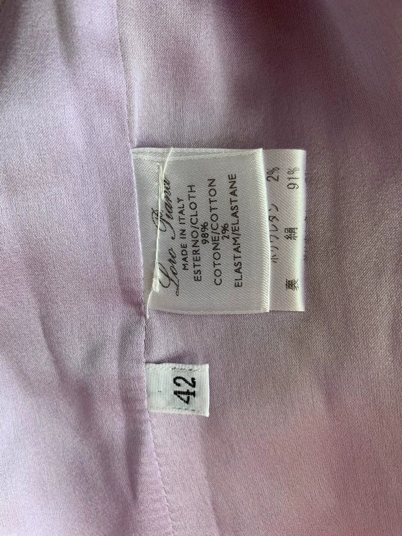 Loro Piana LORO PIANA Suit jacket Size M / US 6-8 / IT 42-44 - 8 Thumbnail
