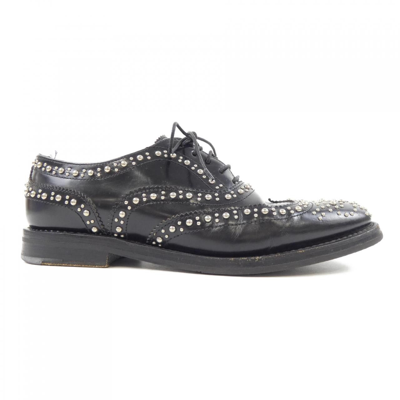 Church's Church's Church's Leather Shoes Leather Shoes DUTY FREE for USA Size ONE SIZE - 1 Thumbnail