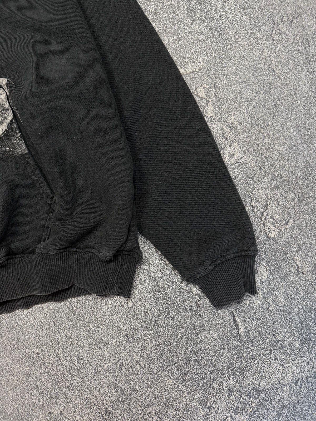 Represent Clo. HELLRAISER HOODIE Size US S / EU 44-46 / 1 - 5 Thumbnail