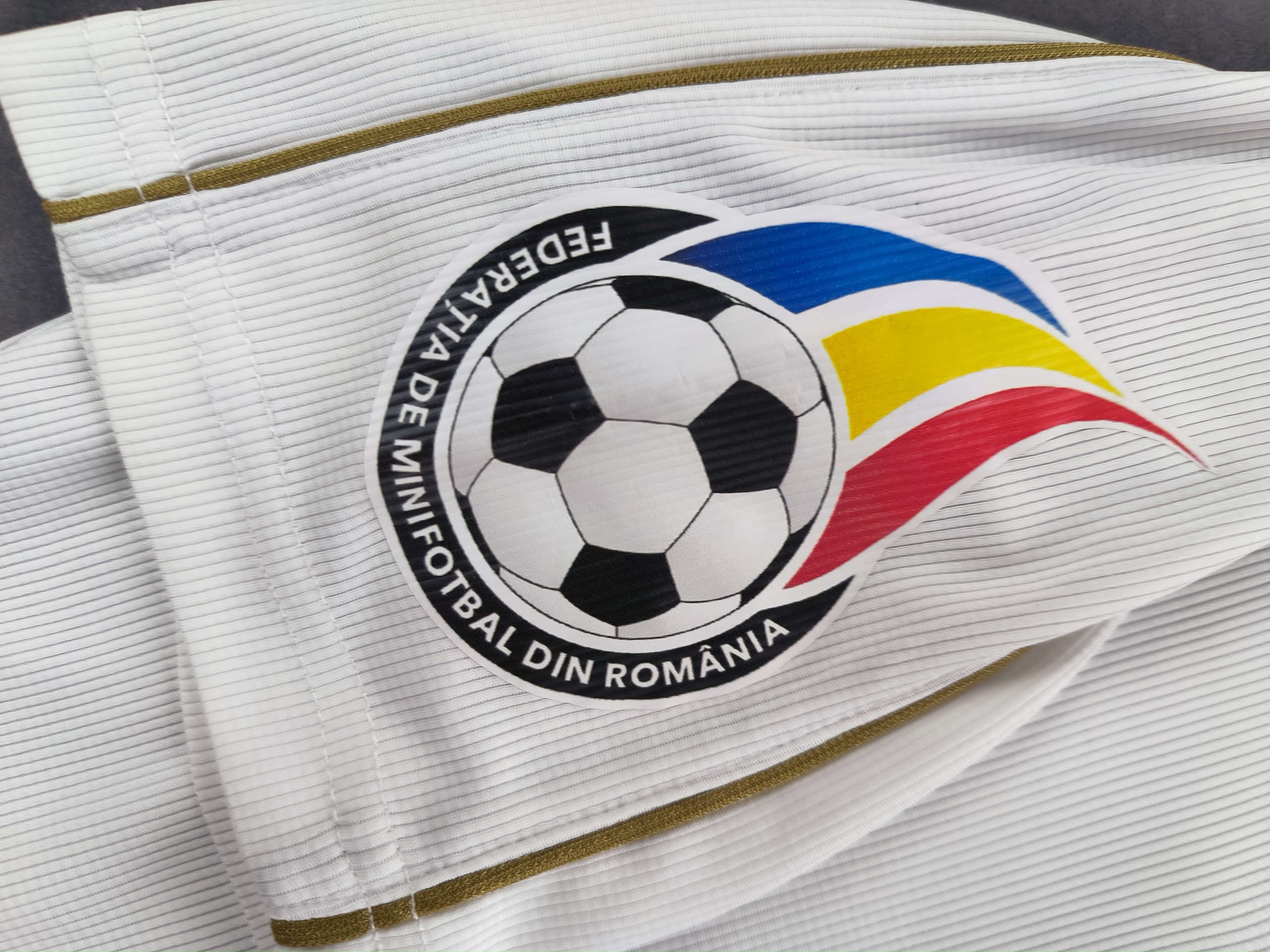 Joma ACS Ninirox Joma #20 football jersey shirt size M Size US M / EU 48-50 / 2 - 7 Thumbnail