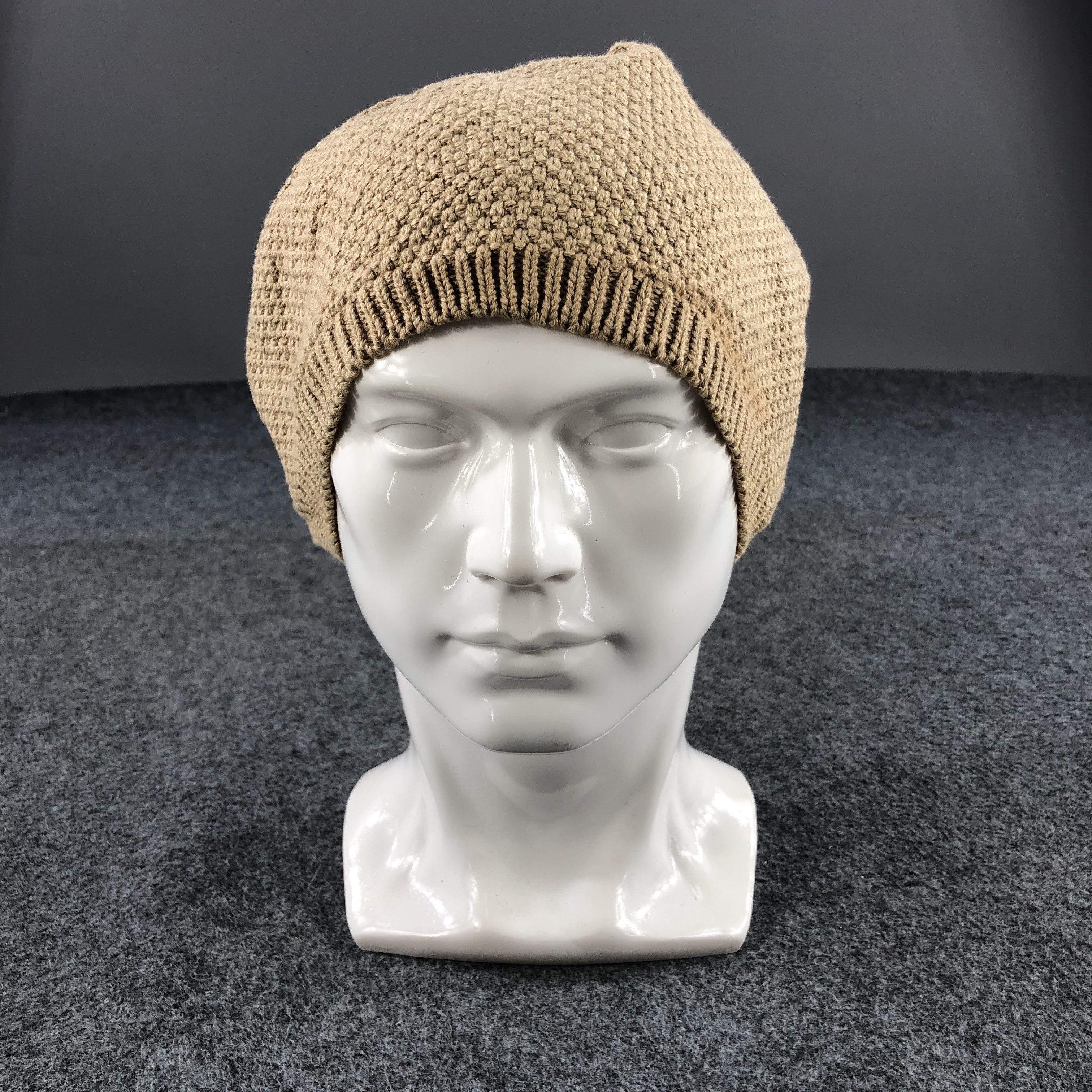 image of Lowrys Farm Beanie Snowcap Snow Hat B354, Men's