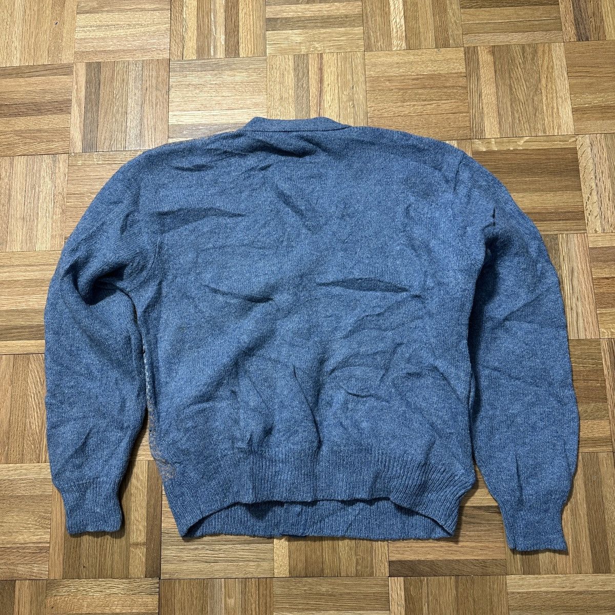 Jantzen Vintage Jantzen cardigan wool sweater Size US S / EU 44-46 / 1 - 2 Thumbnail