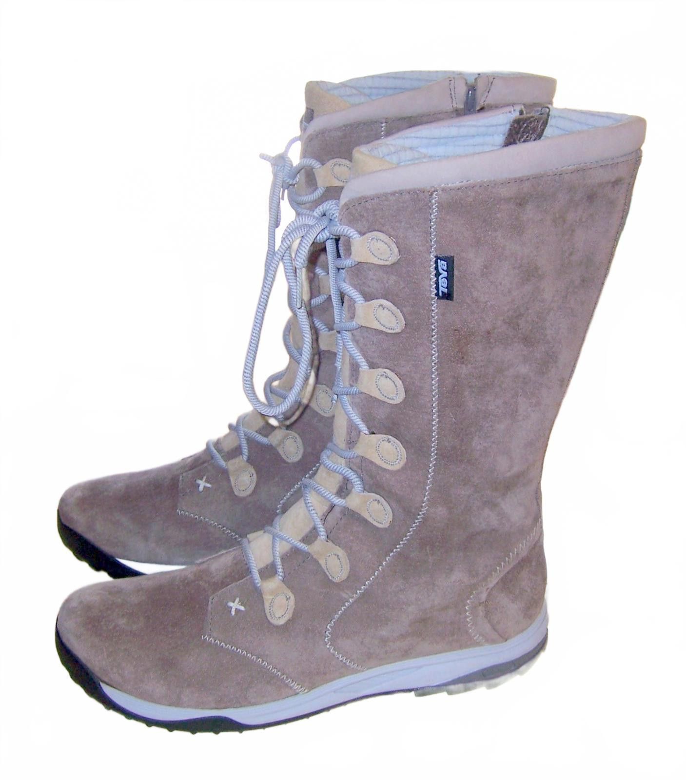Teva Teva Vero WP (Waterproof) Winter Boots - Women's US 10 -NWOT Size US 10 / IT 40 - 1 Thumbnail