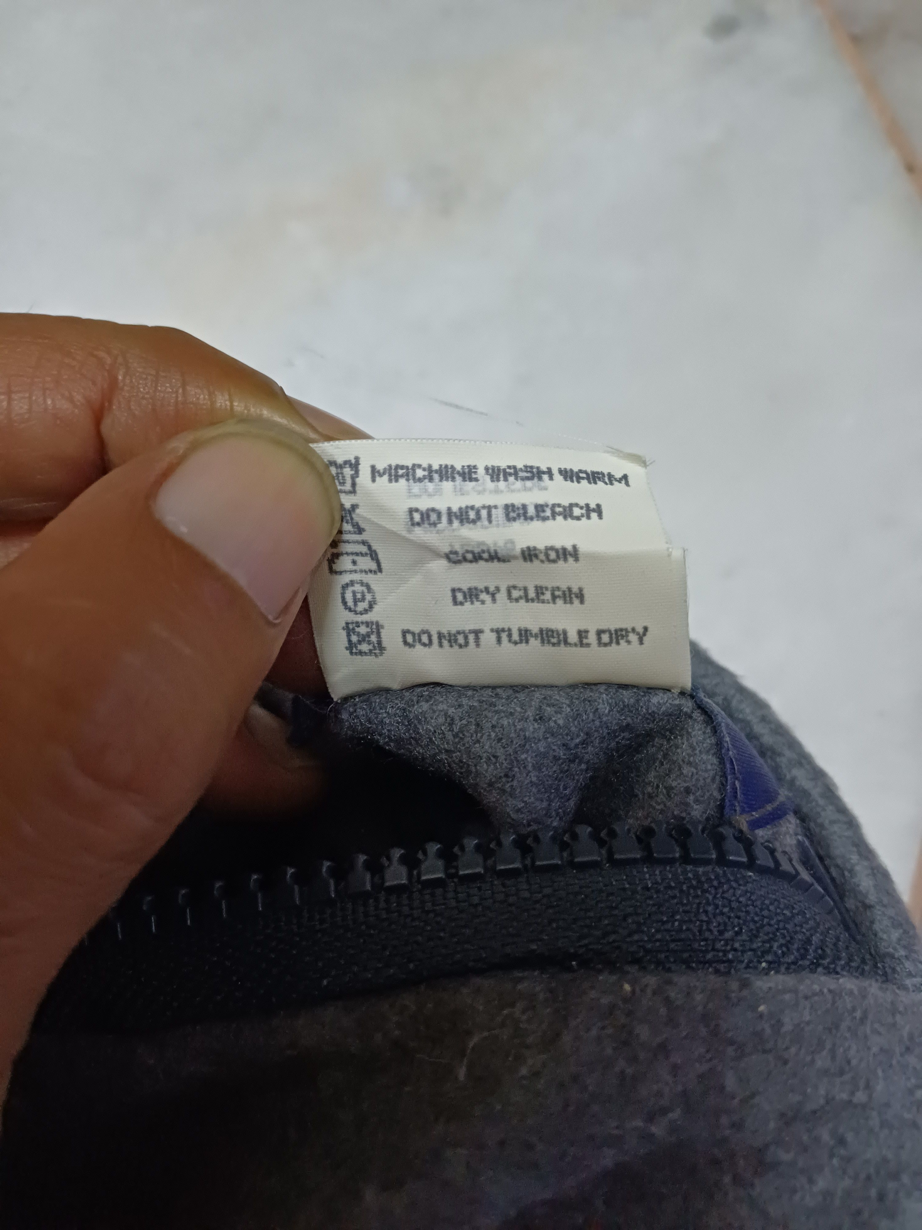Moncler moncler anorak reversible Size US S / EU 44-46 / 1 - 7 Thumbnail