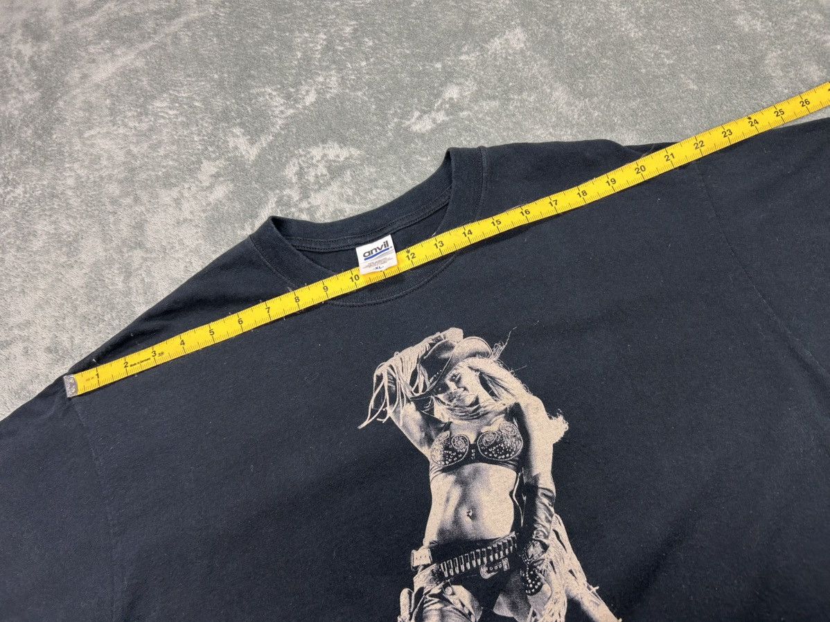 Other Vintage Movie sin city ‘Jessica Alba’ Size US XL / EU 56 / 4 - 7 Thumbnail